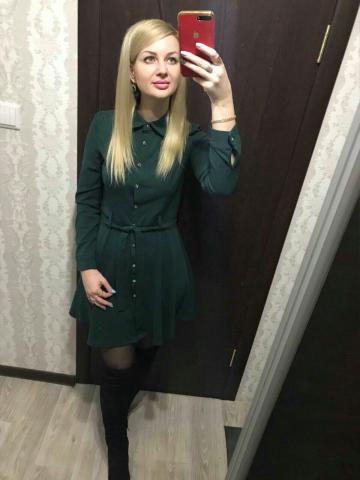 Индивидуалка Элеонора Фотография 2