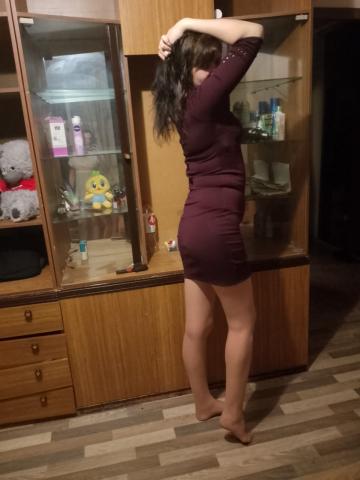 Индивидуалка Аврора Фотография 3